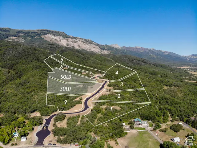 2776 E Arrowleaf Ln N #3, Liberty, UT 84310 - Image #2