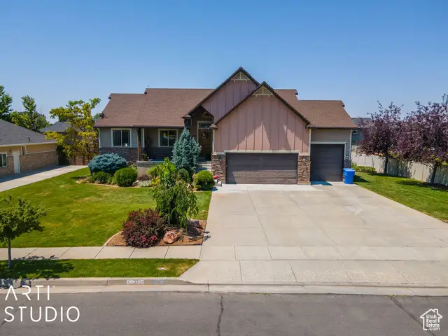1679 N 4400 W, Plain City, UT 84404 - Image #2