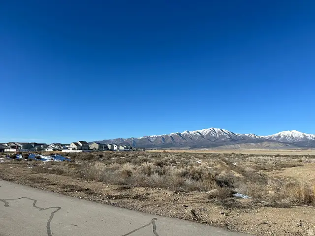 8029 N Bristle Cone Rd #101, Eagle Mountain, UT 84005 - #1