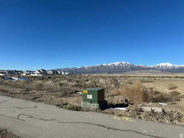 8029 N Bristle Cone Rd #101, Eagle Mountain, UT 84005 - #2