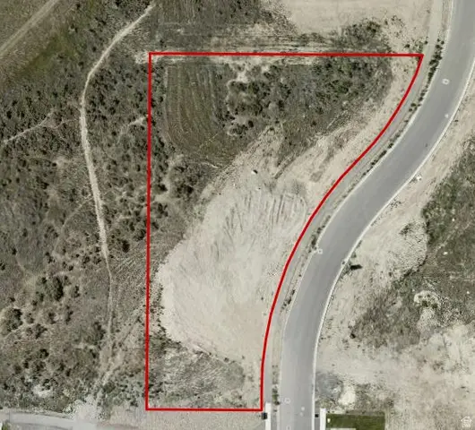 8029 N Bristle Cone Rd #101, Eagle Mountain, UT 84005 - #3