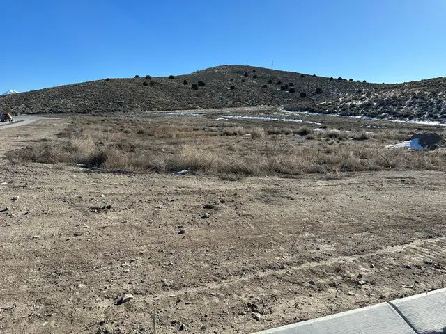 2026 E Jake Ryan Cir #111, Eagle Mountain, UT 84005 - #1