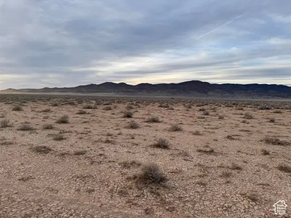 Address Withheld By Seller, Beryl, UT 84714