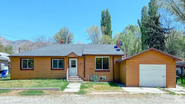 1616 S Fowler, Ogden, UT 84404 - Image #1