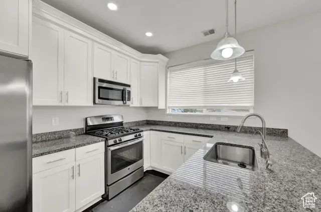 2333 S Long Dr W, Saratoga Springs, UT 84045 - #2