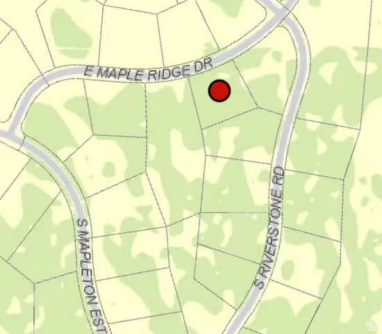 278 E Maple Ridge Rd S #46, Mapleton, UT 84664 - #2