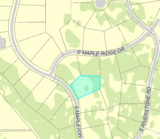 3631 S Mapleton Estates Dr #50, Mapleton, UT 84664 - #2