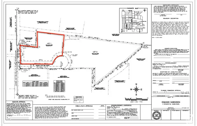 630 N 1600 E, Mapleton, UT 84664 - #3
