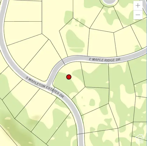 3617 S Mapleton Estates Dr E #51, Mapleton, UT 84664 - #2