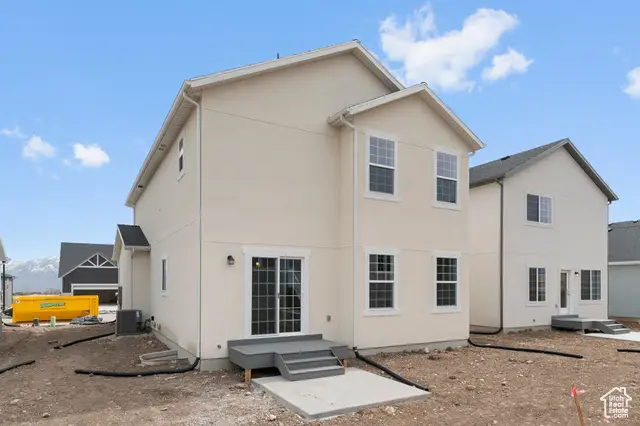 8934 S Veiled Peak Rd, West Jordan, UT 84081 - Image #3