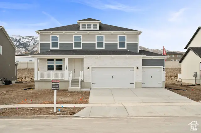 3193 S Blue Heron Dr E #606, Saratoga Springs, UT 84045 - Image #1