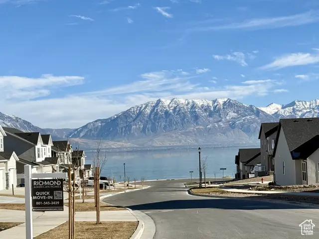 3193 S Blue Heron Dr E #606, Saratoga Springs, UT 84045 - Image #2