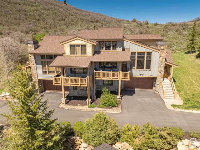 1501 April Mountain Dr, Park City, UT 84060 - Image #3