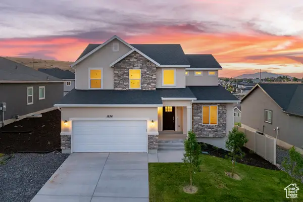 1636 W Onyx Dr #217, Santaquin, UT 84655