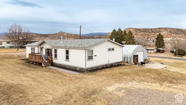 385 N 200 W, Escalante, UT 84726