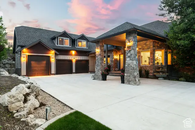 3180 E Stoney Creek Cir S, Heber City, UT 84032 - Image #1