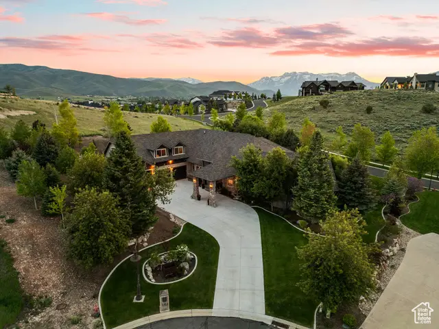 3180 E Stoney Creek Cir S, Heber City, UT 84032 - Image #2