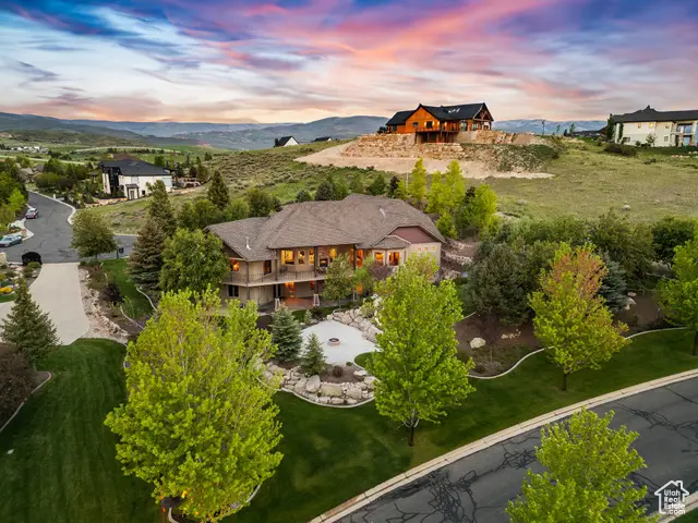 3180 E Stoney Creek Cir S, Heber City, UT 84032 - Image #3