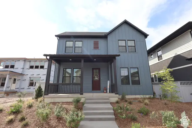 7186 S Sage Run Rd, West Jordan, UT 84081 - Image #1