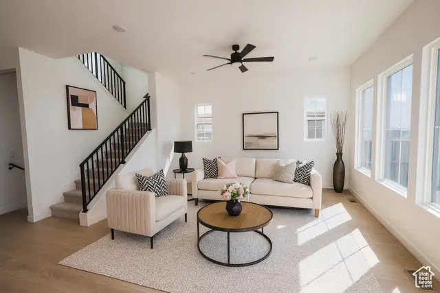 7186 S Sage Run Rd, West Jordan, UT 84081 - Image #2