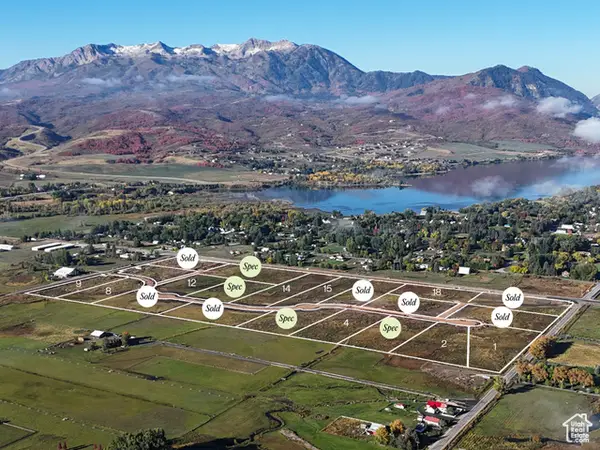 452 S 7900 E #8, Huntsville, UT 84317