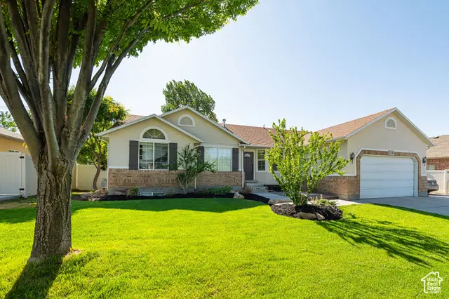 12138 S Willmar Cir, Riverton, UT 84065 - Image #1
