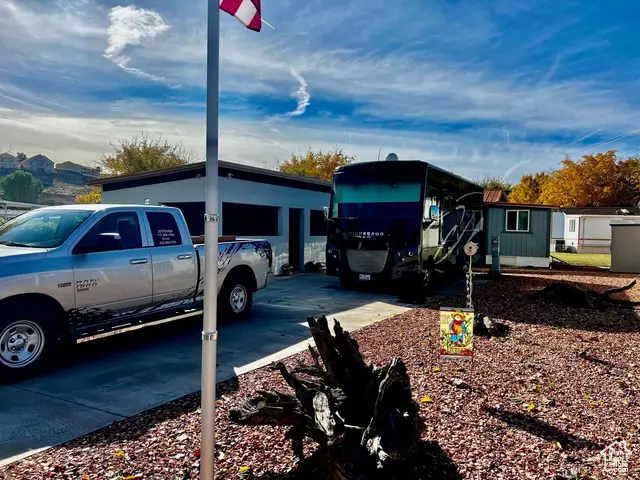 1160 E Telegraph St #217, Washington, UT 84780 - #2