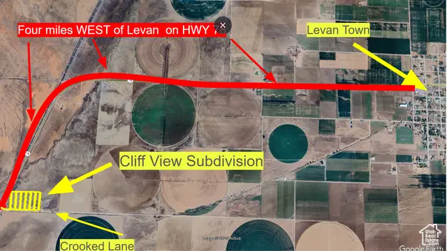 3300 W Crooked S, Levan, UT 84639 - Image #3