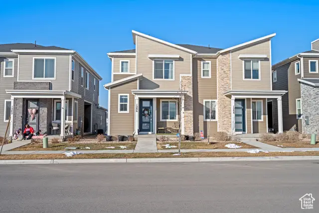 1286 E 1700 Ln N, Payson, UT 84651 - #1