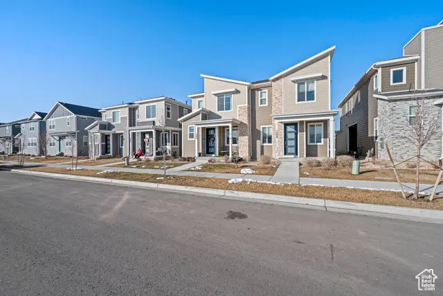 1286 E 1700 Ln N, Payson, UT 84651 - #3