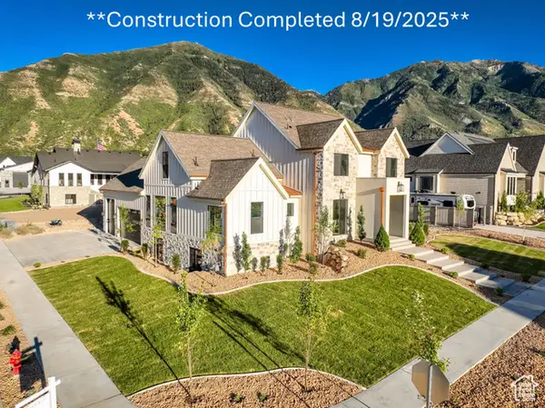 1299 S 1090 E, Salem, UT 84653