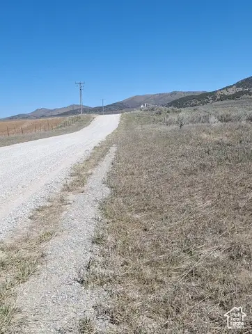 Address Withheld By Seller, Bancroft, ID 83217