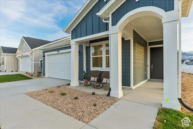 2033 W Fortune Ln #462, Mapleton, UT 84664 - #2