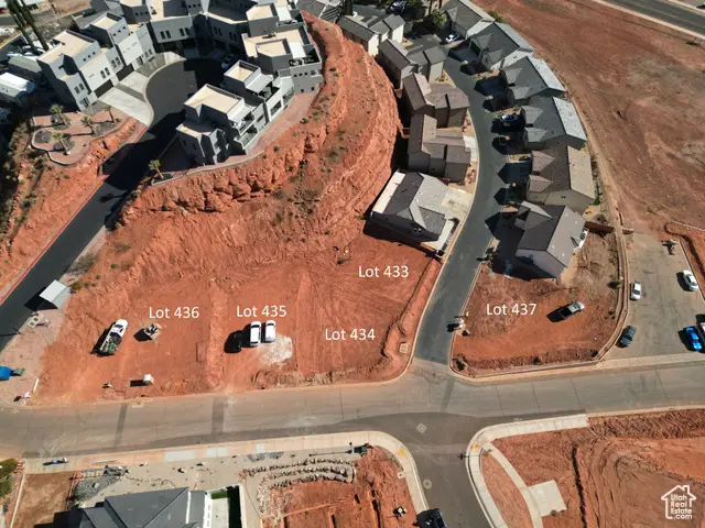 840 N Twin Lakes Dr #436, Saint George, UT 84770 - Image #3