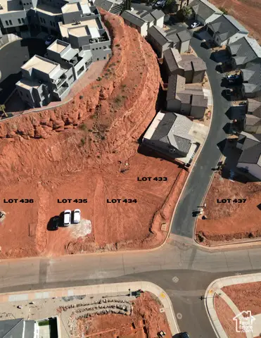 840 N Twin #435, Saint George, UT 84770 - #1