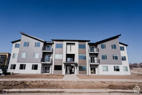 858 S 200 E #3 -201, Spanish Fork, UT 84660