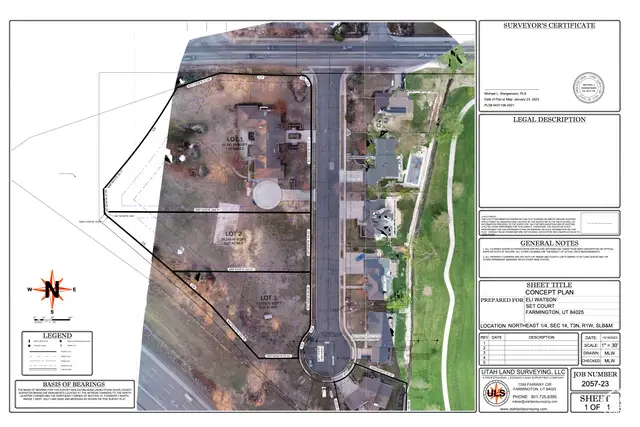 1181 N Set Ct #2, Farmington, UT 84025 - Image #2