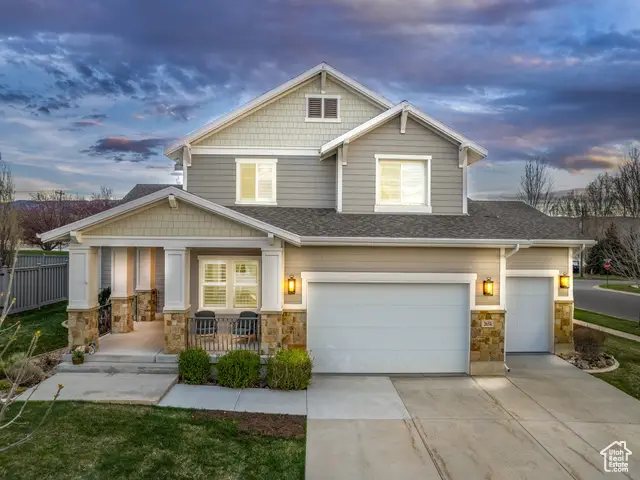 2654 E Water Wheel Ct, Heber City, UT 84032 - Image #2