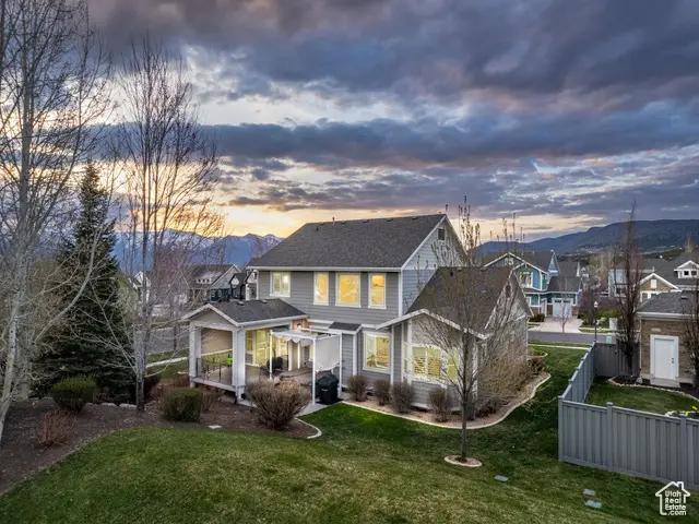 2654 E Water Wheel Ct, Heber City, UT 84032 - Image #3