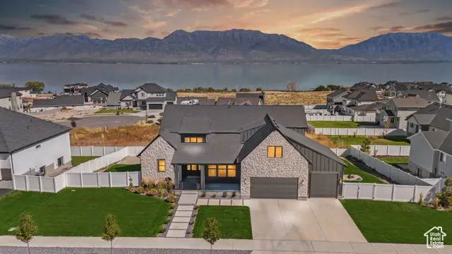3582 S Garibaldi Way W, Saratoga Springs, UT 84045 - Image #1