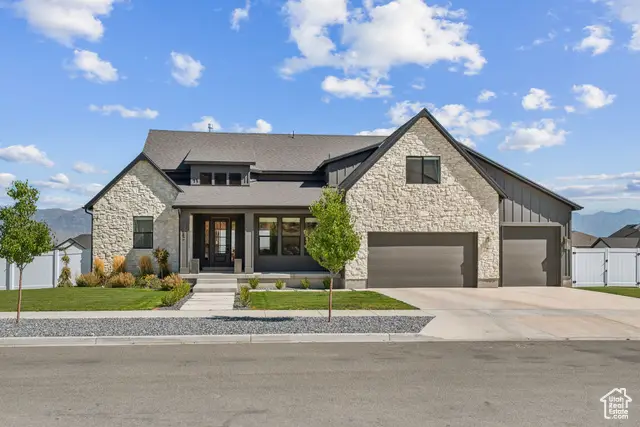 3582 S Garibaldi Way W, Saratoga Springs, UT 84045 - Image #2