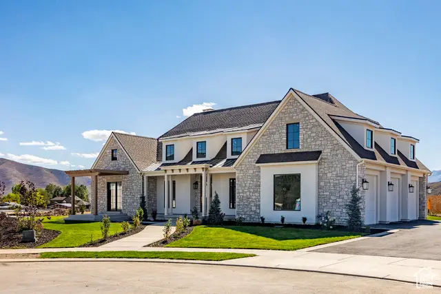 95 W Bridlewood Ln, Midway, UT 84049 - Image #2