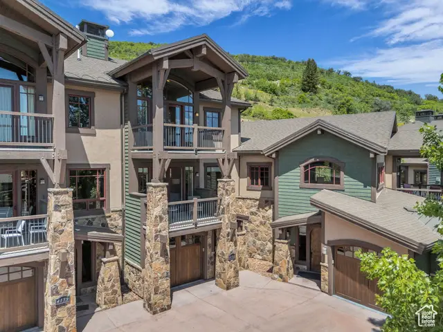 4163 Fairway Ln #B-4, Park City, UT 84098 - Image #2