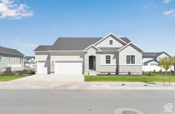 12313 S Trout Lake Ln #338, Herriman, UT 84096