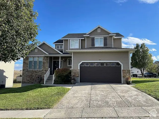 465 W 3860 S, Naples, UT 84078 - Image #1