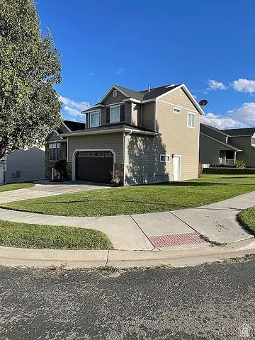 465 W 3860 S, Naples, UT 84078 - Image #2