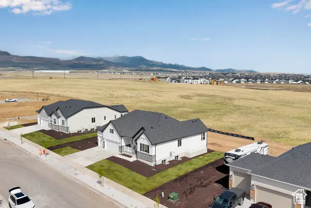 6184 W Teton Ranch Dr S #304, Herriman, UT 84096 - #3