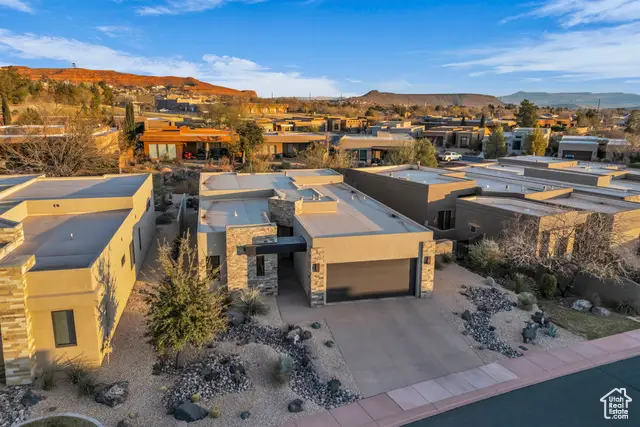 2090 N Tuweap Dr #56, Saint George, UT 84770 - #2