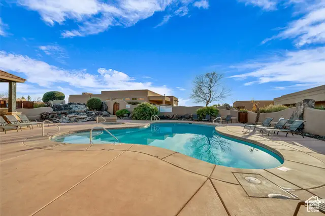 2090 N Tuweap Dr #56, Saint George, UT 84770 - #3