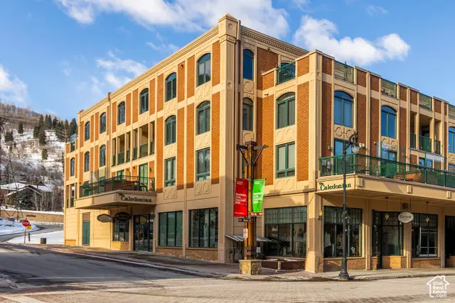 751 Main St #415, Park City, UT 84060 - Image #1